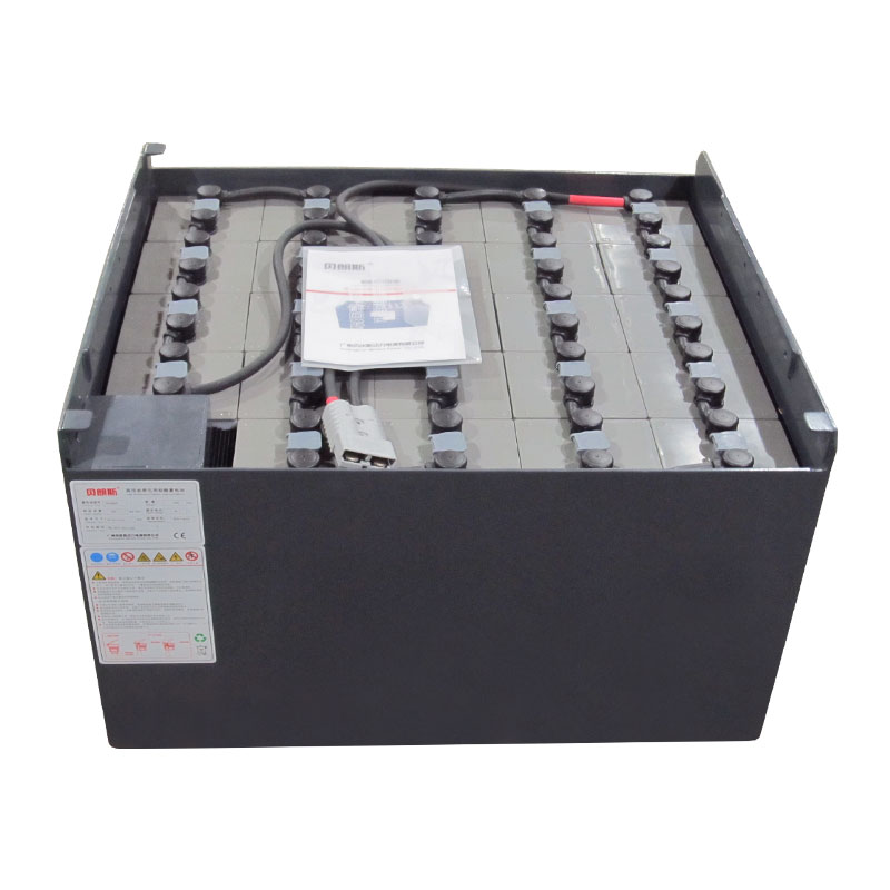 大宇BR15S前移電動(dòng)叉車電池24-VCF340 大宇電動(dòng)叉車電瓶48V340Ah廠家批發(fā)